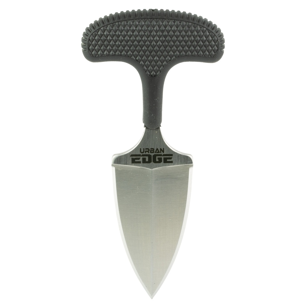 COLD STL URBAN EDGE 2.5" W/SHEATH