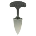 COLD STL URBAN EDGE 2.5" W/SHEATH