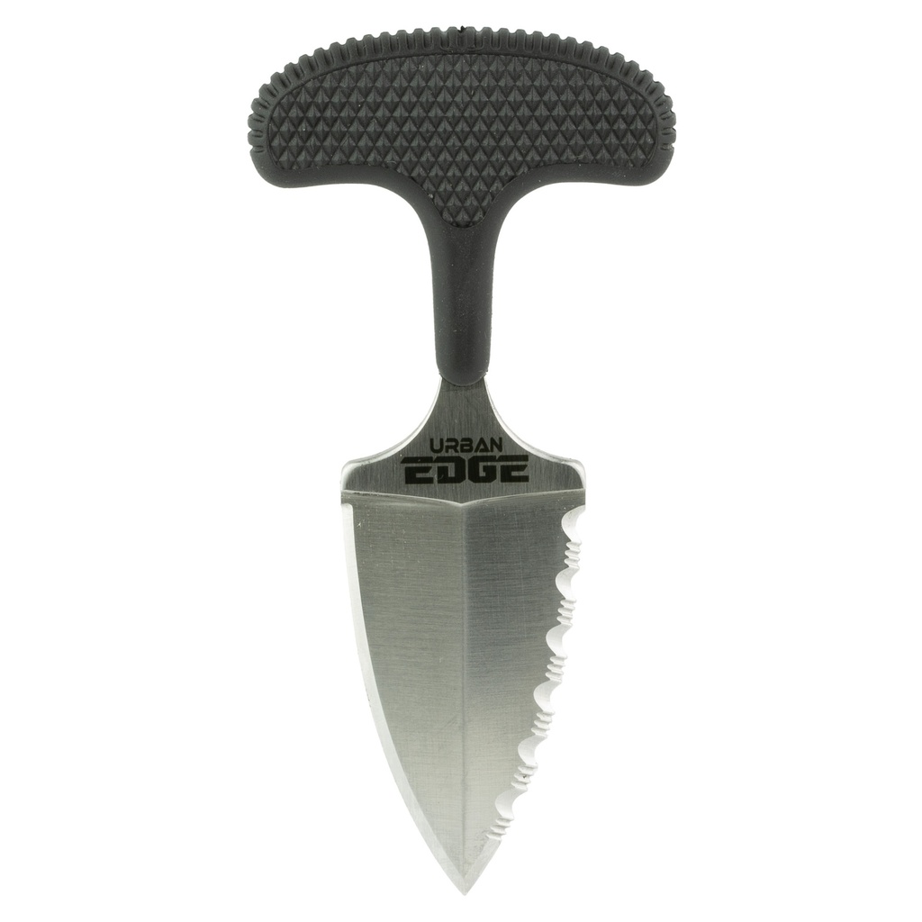 COLD STL URBAN 50/50 2.5" W/SHEATH