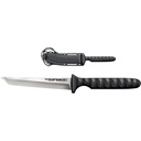 COLD STEEL TANTO SPIKE W/SHEATH