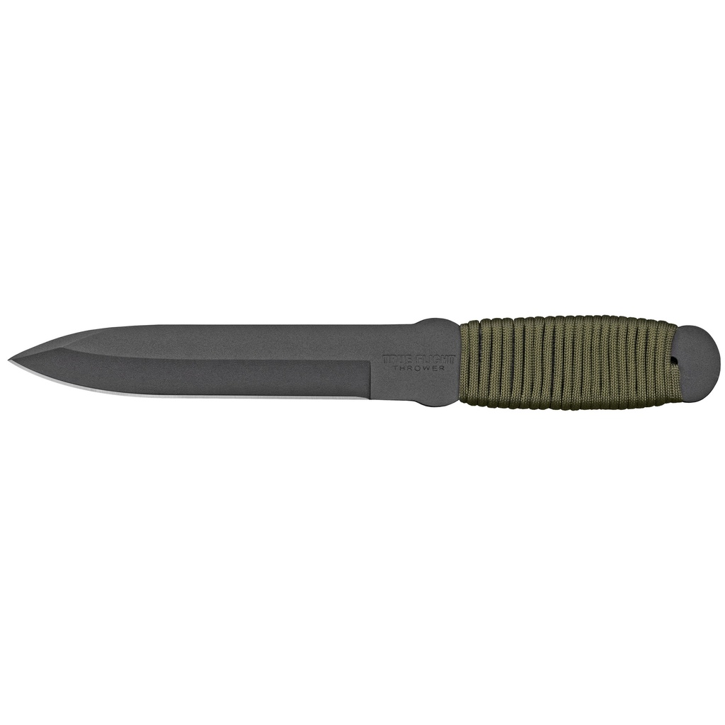 COLD STL TRUE FLIGHT THROWR W/SHEATH