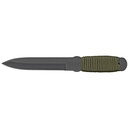 COLD STL TRUE FLIGHT THROWR W/SHEATH