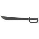 COLD STL LTN D-GRD MACHETE 18" W/STH