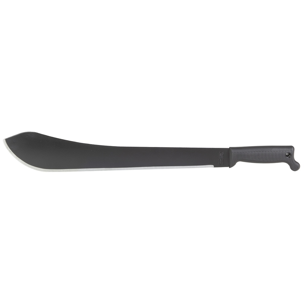 COLD STEEL BOLO MACHETE W/SHEATH