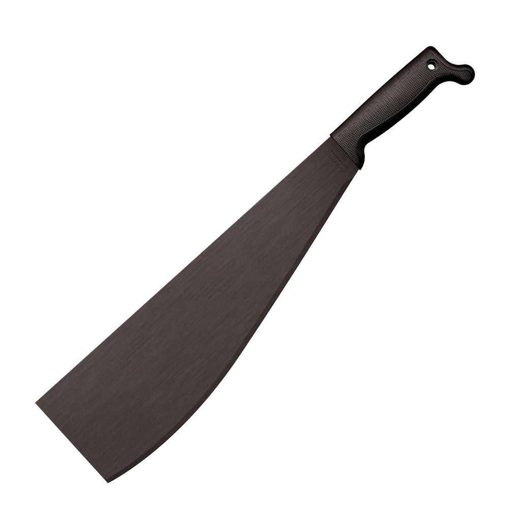 COLD STL HEAVY MACHETE W/SHEATH