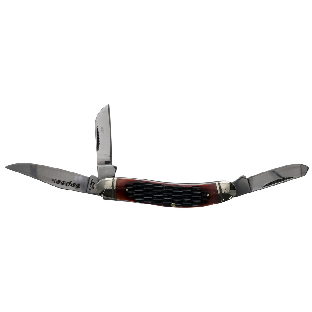 COLD STEEL GNTLMNS STCKMAN 2.5" JGD