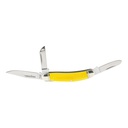 COLD STEEL GNTLEMNS STCKMAN 2.5" YLW