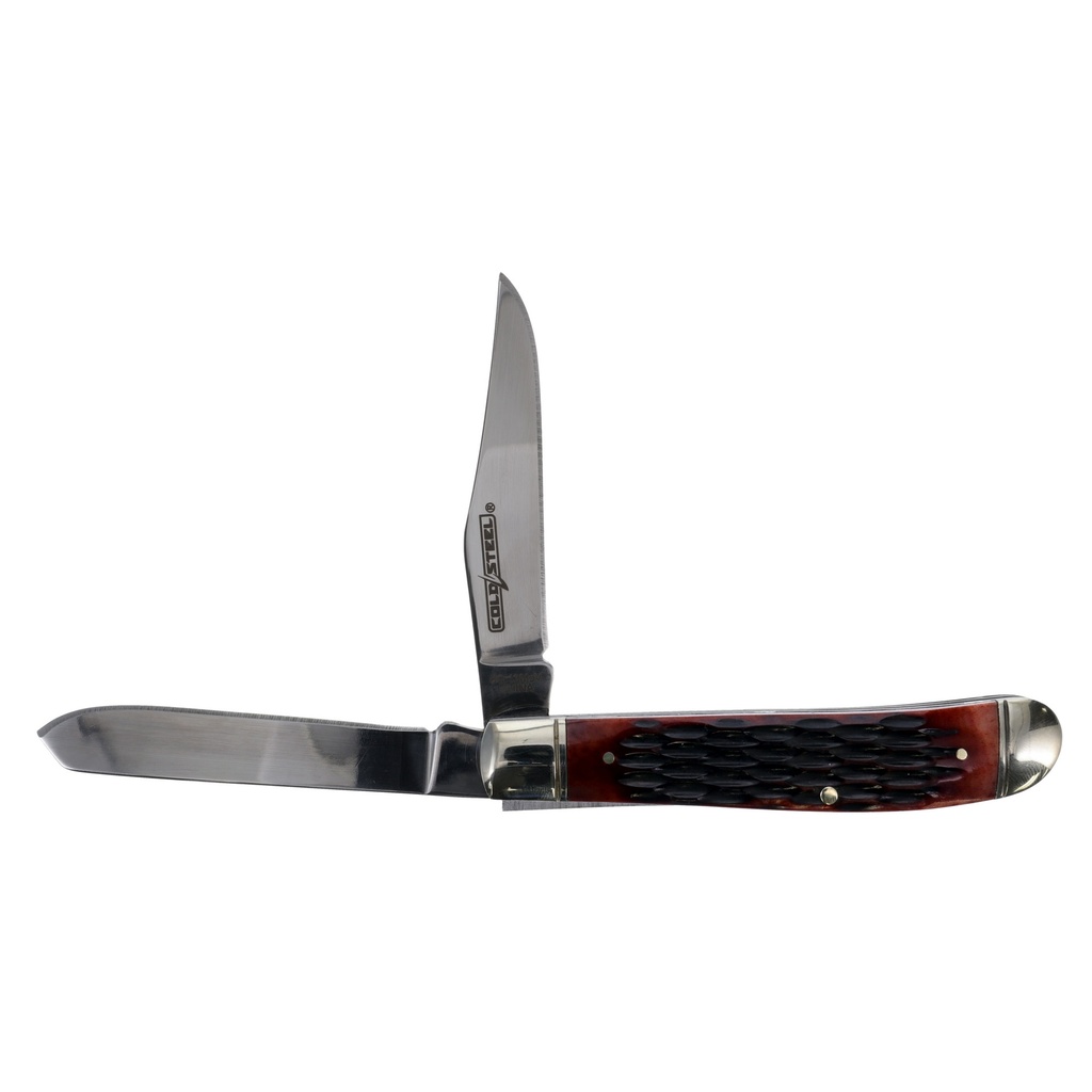 COLD STEEL MINI TRAP 2.6/2.7" BONE