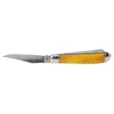 COLD STEEL MINI TRAP 2.6/2.7" YELLOW