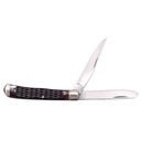 COLD STEEL TRAPPER 3.3" JIGGED BONE