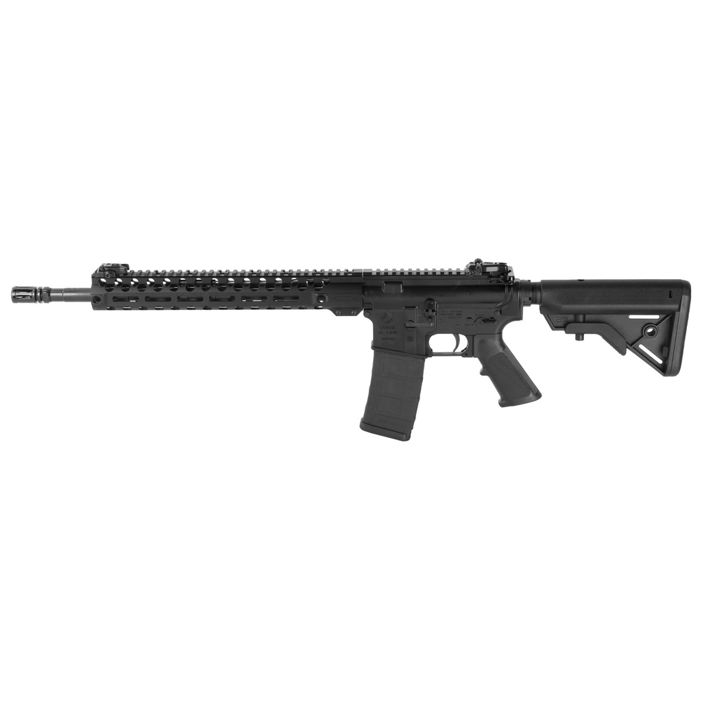 Colt's Manufacturing COLT ENHNCD PTRL 5.56 16.1" 30RD BLK
