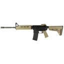 Colt's Manufacturing COLT M4 CARBINE MGPL 5.56 16.1" FDE