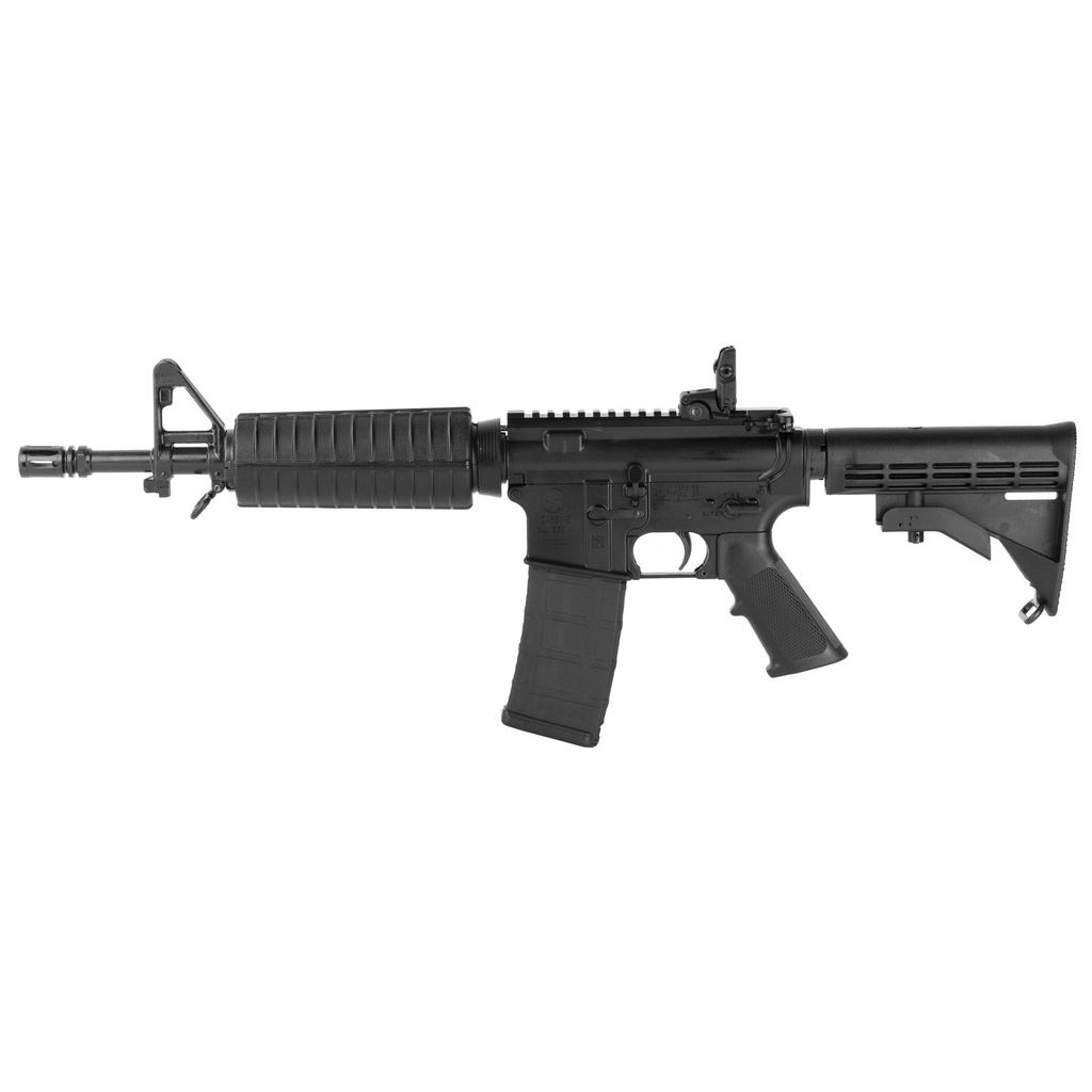 Colt's Manufacturing COLT CR6933 SBR 5.56 11.5" 30RD BLACK