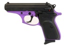 Bersa THUNDER 380 PURPLE/BLACK 380ACP