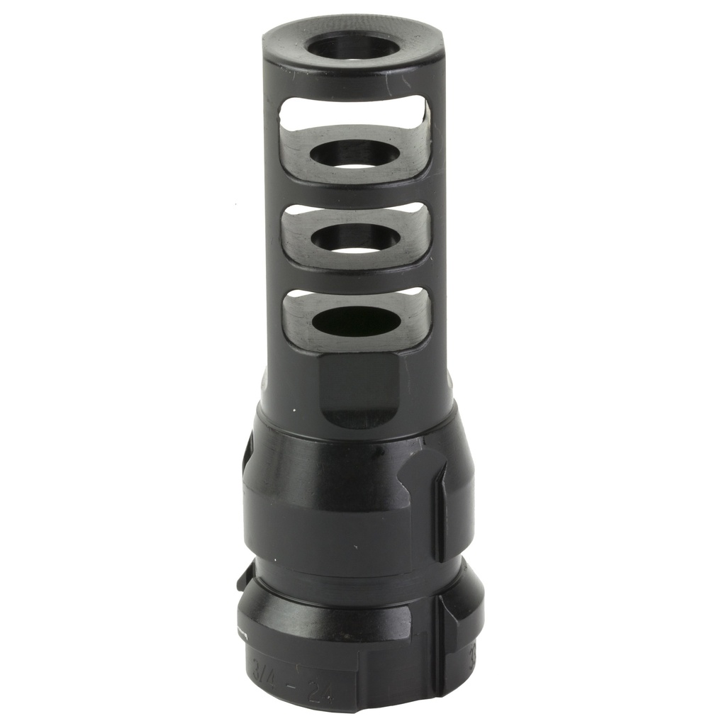 DEAD AIR KEYMO MB 3/4X24 338CAL