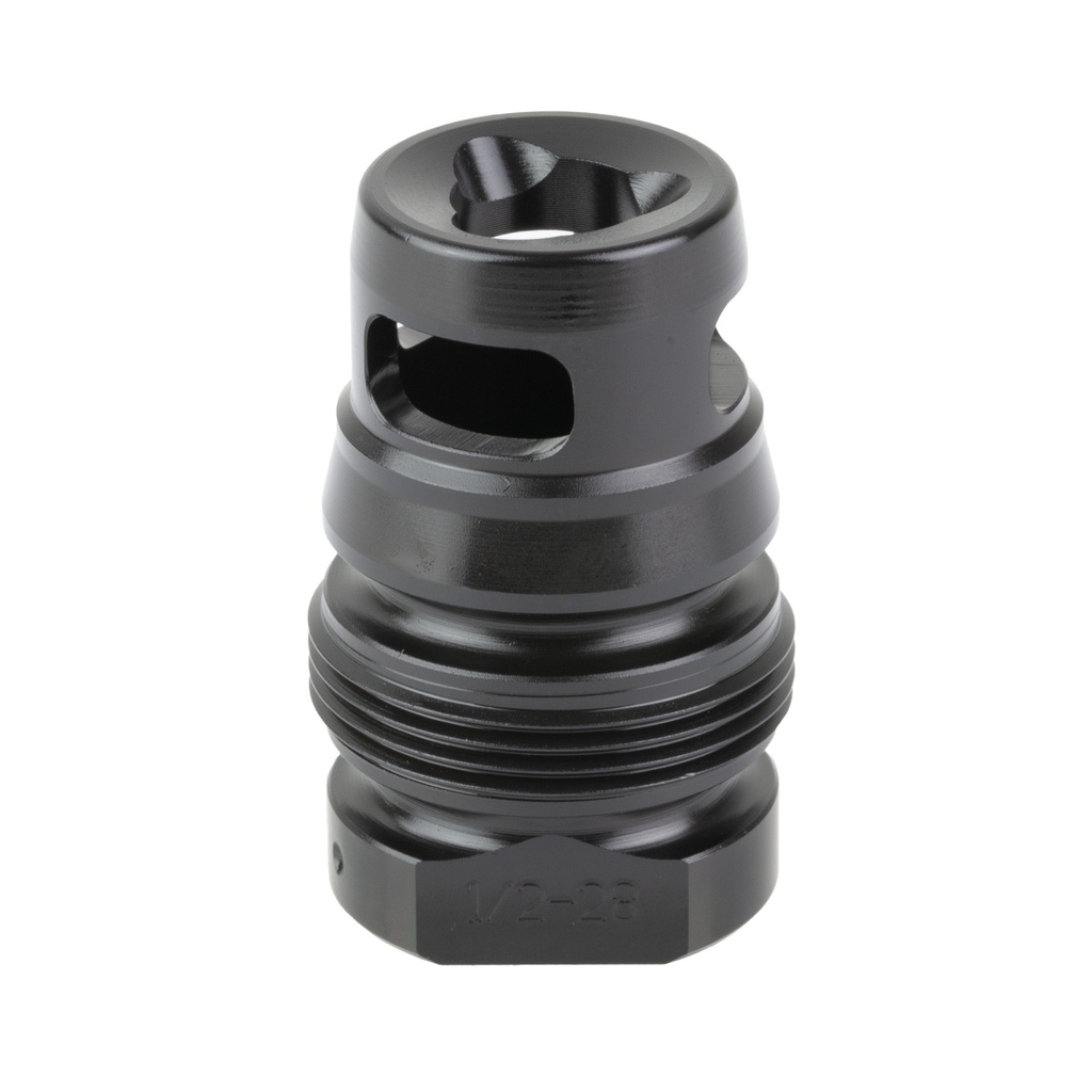 DEAD AIR XENO WEE BRAKE 1/2X28 9MM