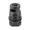 DEAD AIR XENO WEE BRAKE 1/2X28 9MM
