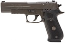 SIG SAUER P220 LEGION 10MM 8+1 DA/SA OR