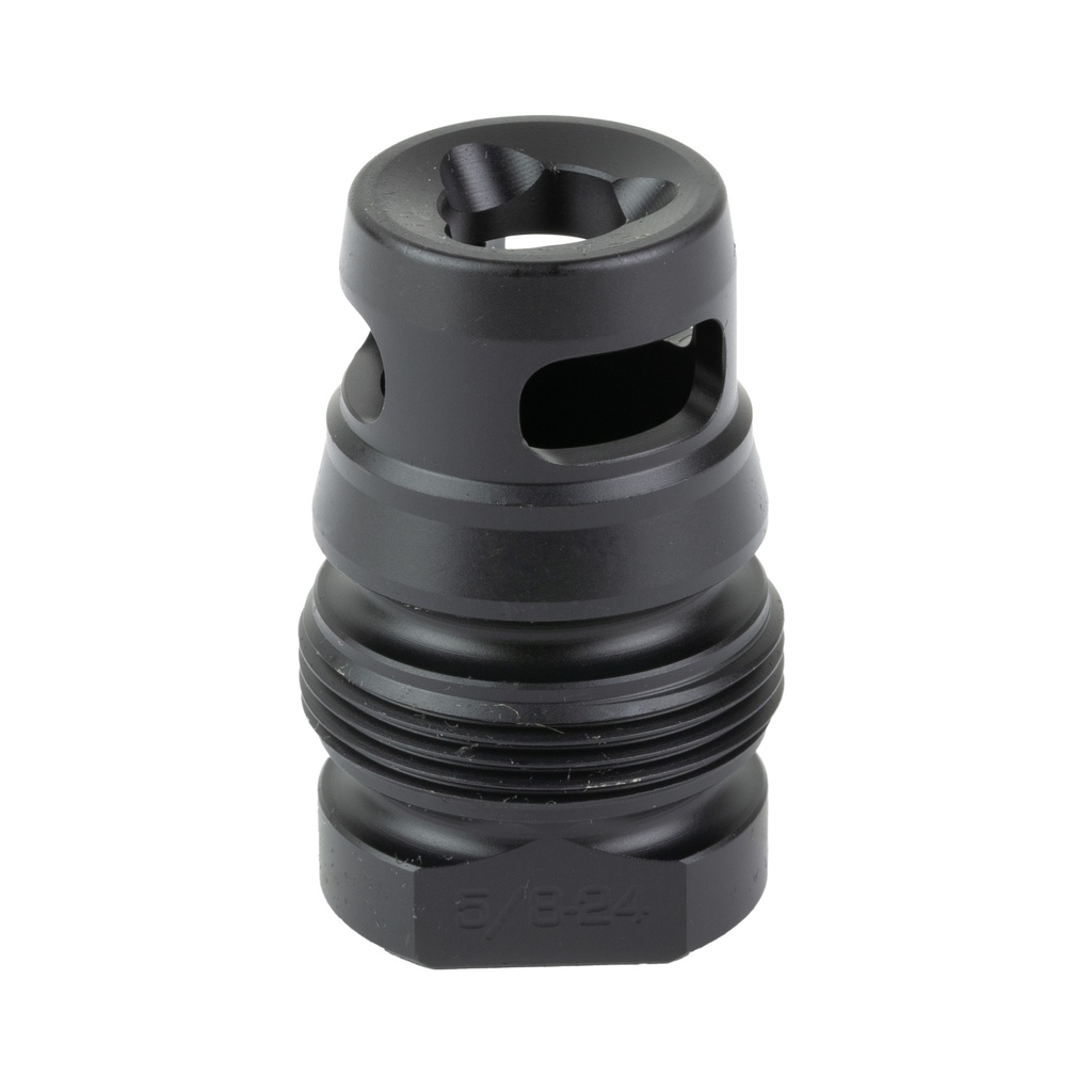 DEAD AIR XENO WEE BRAKE 5/8X24 9MM
