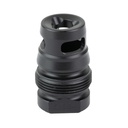 DEAD AIR XENO WEE BRAKE 5/8X24 9MM