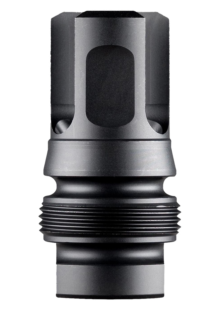 DEAD AIR XENO 3-PRONG FH 5/8X24 9MM