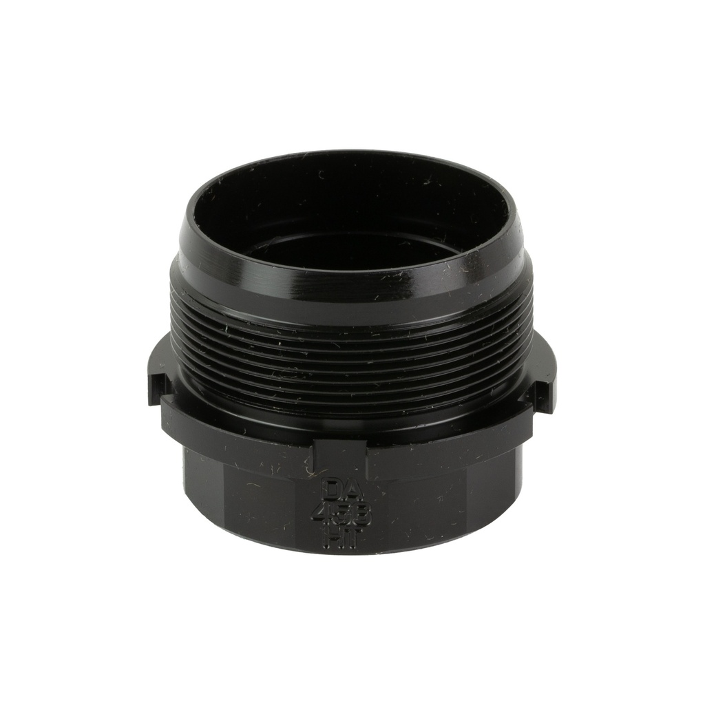 DEAD AIR XEMAX HUB PATTERN 1.375X24