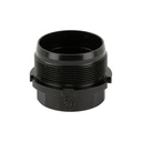DEAD AIR XEMAX HUB PATTERN 1.375X24