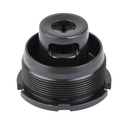 DEAD AIR HUB TAPER DT 1/2X28