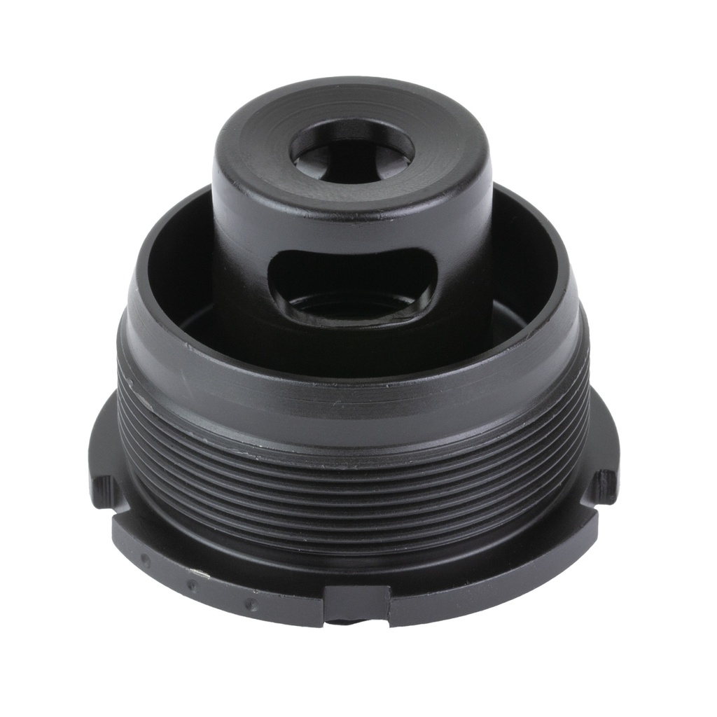 DEAD AIR HUB TAPER DT 5/8X24
