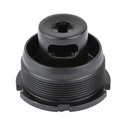 DEAD AIR HUB TAPER DT 5/8X24