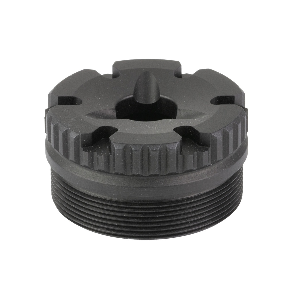 DEAD AIR MOJOVE 9 FRONT CAP