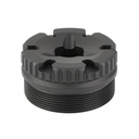 DEAD AIR MOJOVE 9 FRONT CAP