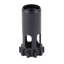 DEAD AIR MOJAVE PISTON M16X1LH 45CAL