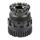 DEAD AIR MOJAVE BOOSTER ASSEMBLY
