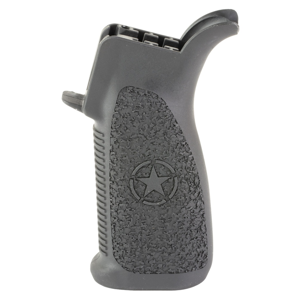 Bravo Company BCM GRIP MOD 4 BLACK
