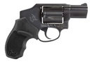 Taurus 650 357MAG BL 5SH 2"