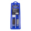DAC UNIV RIFLE CLEANING KIT 16PC