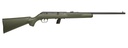 Savage Arms 64 SEMI-AUTO 22LR GREEN 10+1