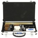 DAC UNIV CLEANING KIT 35PC ALUM CASE