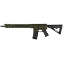 Diamondback Firearms DBF DB15 5.56 16" MLOK 30RD ODG