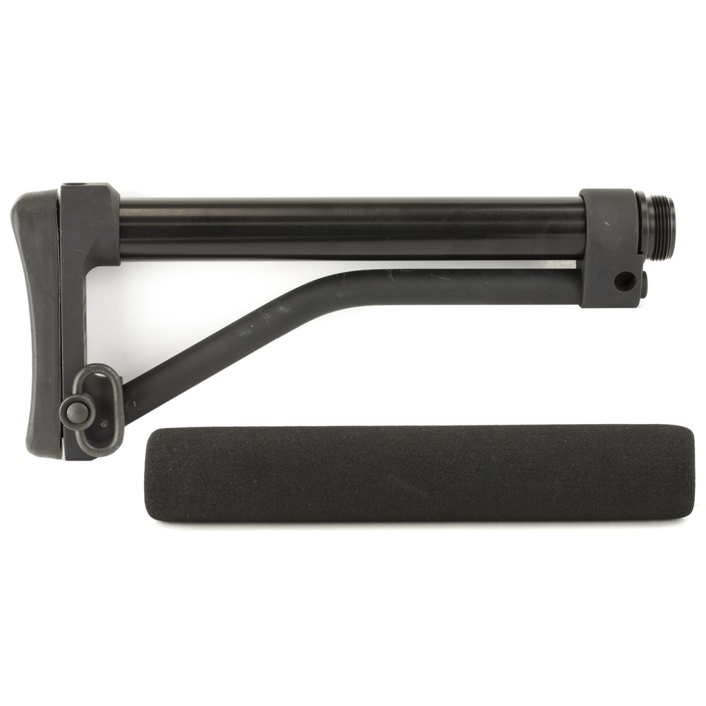 ACE DBST ARFX ACE AR15 SKLTN STOCK/BUF BLK
