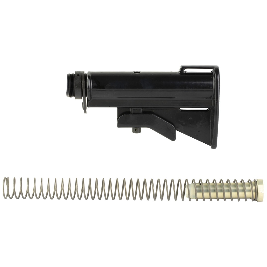 ACE DBST ESS RETRO ALM CAR STOCK BLK KIT