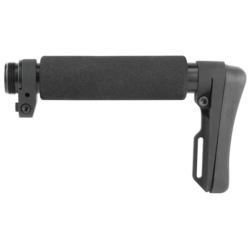 ACE DBST ARULE ACE AR15 UL STK/BUFF BLK