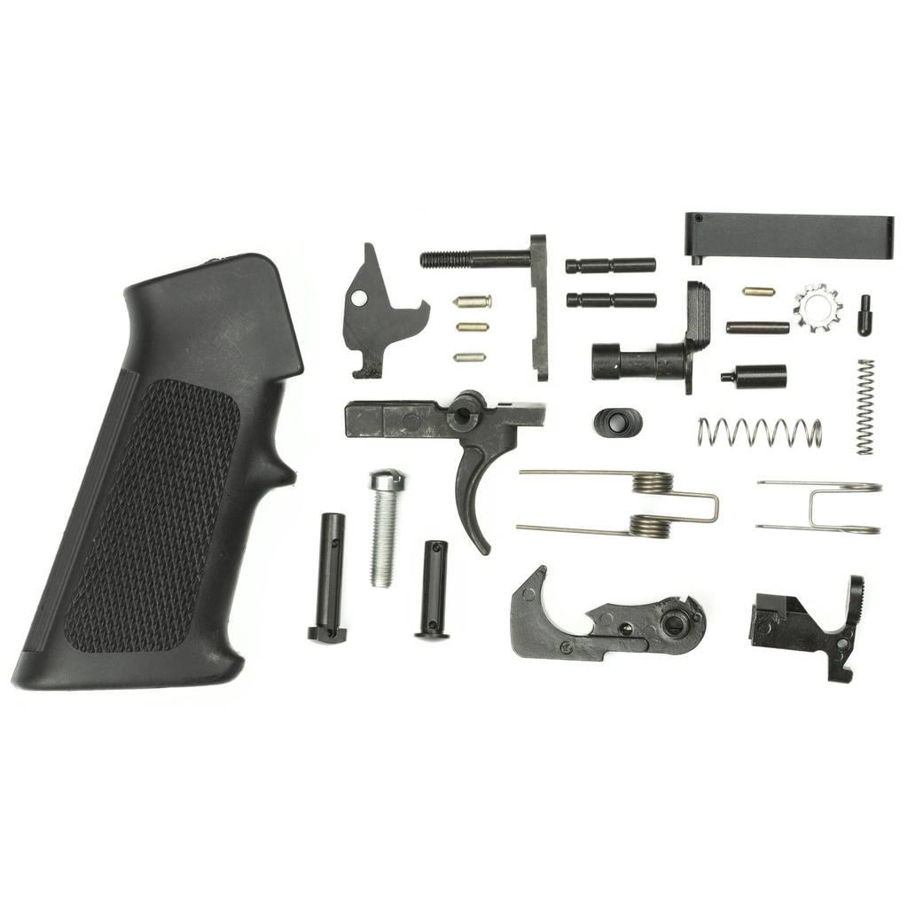 Doublestar Corp. DBST LPK 556 BLK