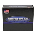 DoubleTap Ammunition DBLTAP 10MM 125GR SCHP 20/1000