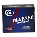 DoubleTap Ammunition DBLTAP CD 10MM 180GR JHP 20/1000