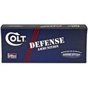 DoubleTap Ammunition DBLTAP CD 300BLK 125GR SCHP 20/1000