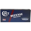 DoubleTap Ammunition DBLTAP CD 357MAG 158GR JHP 20/1000