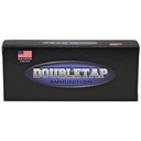 DoubleTap Ammunition DBLTAP 357MAG 180GR HARDCAST 20/1000