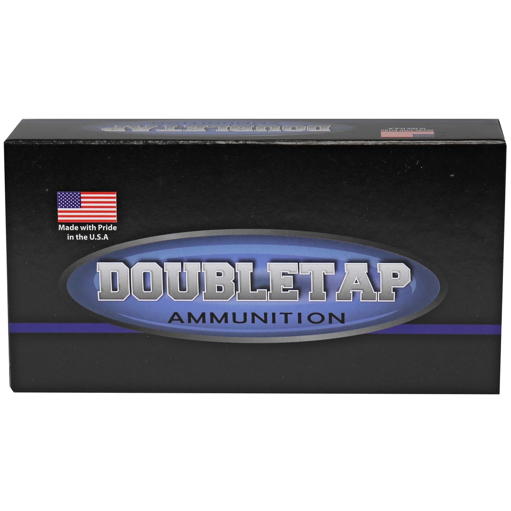 DoubleTap Ammunition DBLTAP 300WSM 175GR SC-THP 20/500
